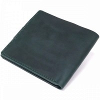 Женский кожаный кошелек Shvigel 16435