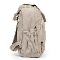 Спортивно-дорожная сумка Lanpad W35015 apricot