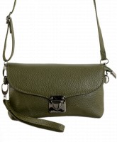 Женская сумка-клатч TRAUM 7210-78