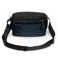 Мужская сумка через плечо Lanpad 15029 blue
