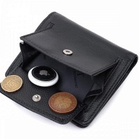 Женский кожаный кошелек ST Leather 22701 