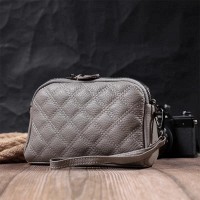 Женская сумка из натуральной кожи Vintage 22810 