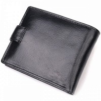 Мужской кожаный кошелек ST Leather 19409 