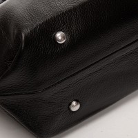 Женская кожаная сумка ALEX RAI 5002-9 black