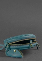 Женская сумка BlankNote «Бон-бон» малахит bn-bag-11-malachite