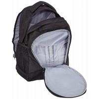Рюкзак Travelite BASICS/Black TL096245-01