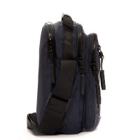 Сумка через плечо Lanpad A15057 blue мал