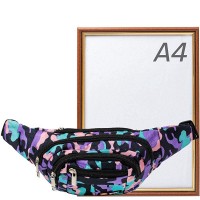Мужская сумка на пояс VALIRIA FASHION 4detbp3351-15