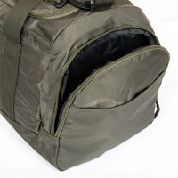 Спортивно-дорожная сумка Lanpad 3079 green