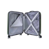 Чемодан Travelite 40х55х20 см City S TL073047-80