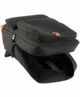 Тканевый рюкзак TRAUM 7042-15
