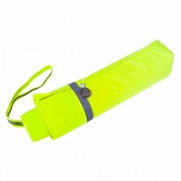 Механический зонт Fulton L353-040881 UV Minilite-1 Neon (Неон)