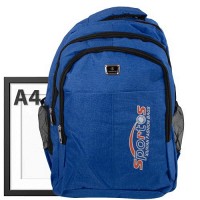 Рюкзак мужской VALIRIA FASHION 5DETBI2913-5