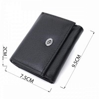 Женский кожаный кошелек ST Leather 22730 
