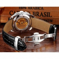 Мужские часы CARNIVAL GENIUS (8705)