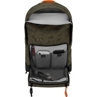 Рюкзак Victorinox Travel ALTMONT Classic/Olive Camo Vt609851
