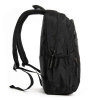 Рюкзак Городской нейлон Lanpad 89003 black