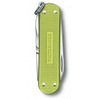 Складной нож Victorinox Classic Sd Alox Colors 0.6221.241G