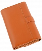 Женский кожаный кошелек Banyany 7201-35