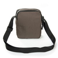 Сумка через плечо Lanpad 0938 brown 