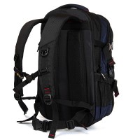 Рюкзак Городской нейлон Power In Eavas 7214 blue