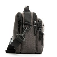 Сумка через плечо Lanpad 82079 grey