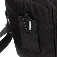Сумка через плечо Lanpad 8646 black