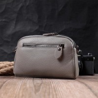 Женская сумка из натуральной кожи Vintage 22810 