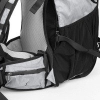 Рюкзак Туристический нейлон Royal Mountain 1316 white