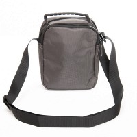 Сумка через плечо Lanpad 20826 grey