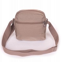 Женская тканевая сумка Jielshi M008 khaki