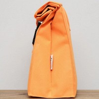 Термосумка для еды TERMO Lunch bag 1,5 л оранжевый 006