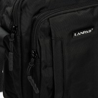Сумка через плечо Lanpad 25019 black