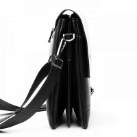 Сумка мужская Планшет иск-кожа DR. BOND  336-2 black