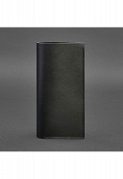 Кожаный тревел-кейс  BlankNote 3.1 черный Краст BN-TK-3-1-G