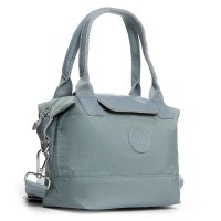 Женская тканевая сумка Jielshi 116-08 b.blue