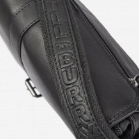 Мужская кожаная сумка через плечо Hill Burry HB3058A