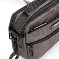 Сумка через плечо Lanpad 3795 grey