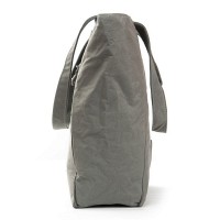 Женская тканевая сумка Jielshi 3768 d.grey
