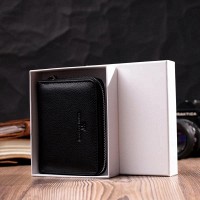 Женский кожаный кошелек ST Leather 19489 