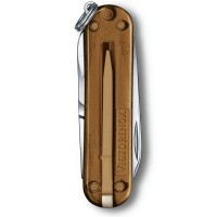 Складной нож Victorinox CLASSIC SD Colors 0.6223.T55G