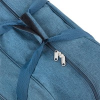 Дорожная сумка TravelZ Hipster 36 Jeans Blue 927284