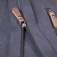Текстильный рюкзак Vintage 20600 