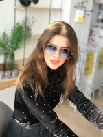 Женские солнцезащитные очки 80-290-4