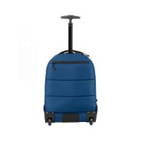 Синий рюкзак на 2 колесах Victorinox Travel Vx Sport Vt602715