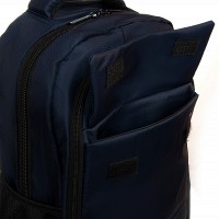 Рюкзак Городской нейлон Lanpad 2244 blue