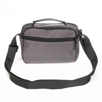 Сумка через плечо Lanpad 4135 grey