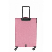 Чемодан Travelite Boja Pink M Средний TL091548-17