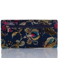 Кожаный женский кошелек DESISAN SHI150-415