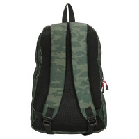Рюкзак Enrico Benetti STOCKHOLM/Green Eb62081 023